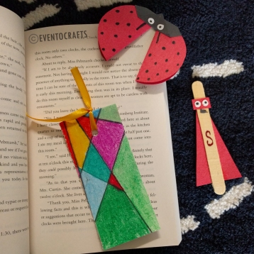 Bookmarks and Tags