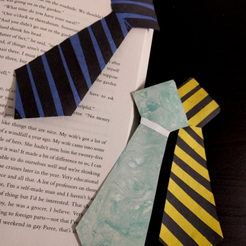 Tie Bookmarks and Tags