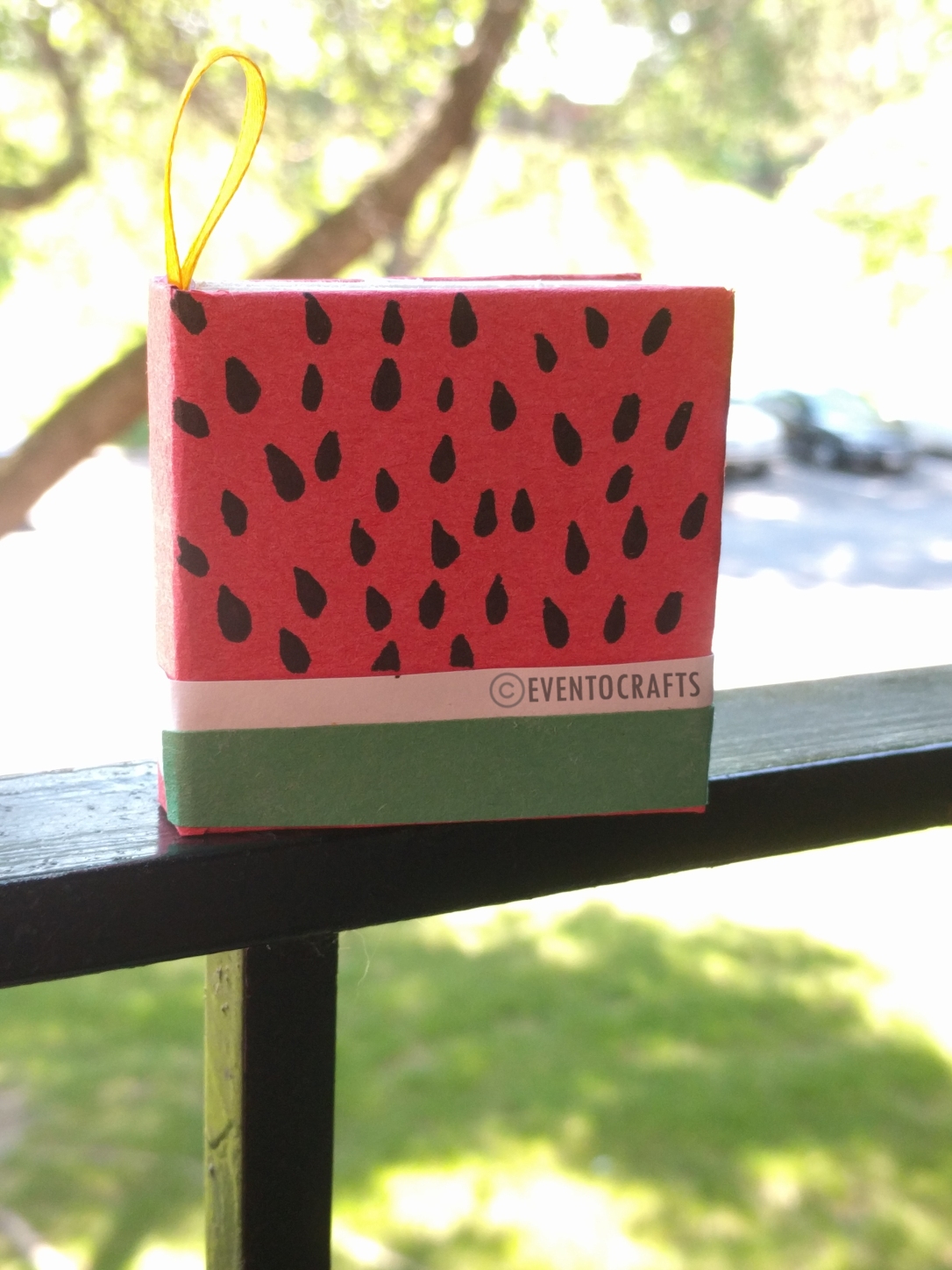 EventOCrafts_Notebook_Watermelon